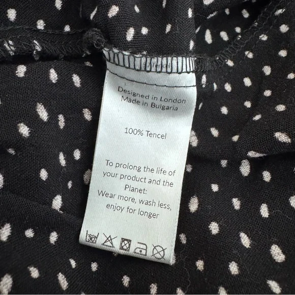 ✨Saint&Sofia✨ Tiered Maxi Dress - Picture 8 of 8